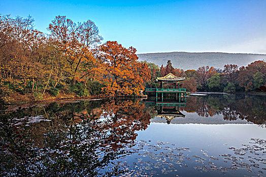 一、钟山风景名胜区