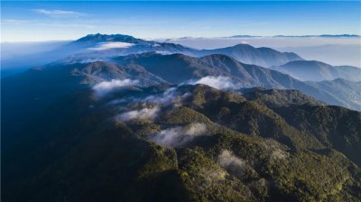 ​保山旅游攻略必去景点