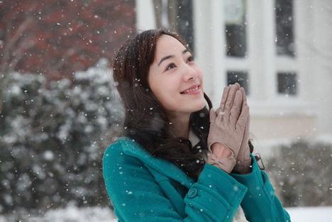 韩三平女儿真的是韩雪吗？