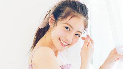 ​盘点日本女星最受欢迎TOP10（日本受欢迎的女星）