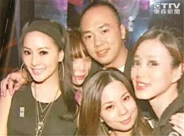 李宗瑞迷奸案女主角谁最漂亮图片 李宗瑞怎么被发现的判了多少年