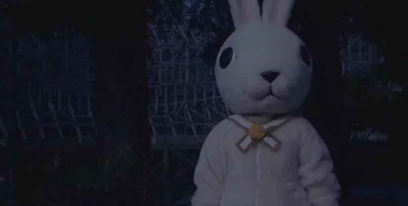 十只兔子的背后故事 谁是凶手