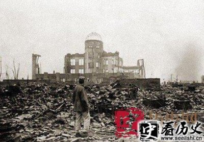 ​美国向日本投的原子弹几颗叫什么名字