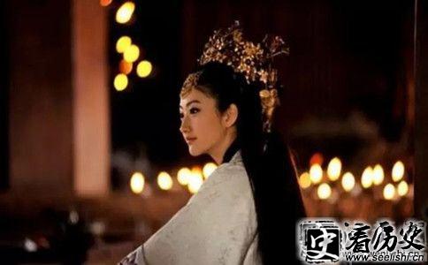 馆陶公主剧照