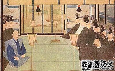 ​AD1867年日本王政复古简介 王政复古的影响
