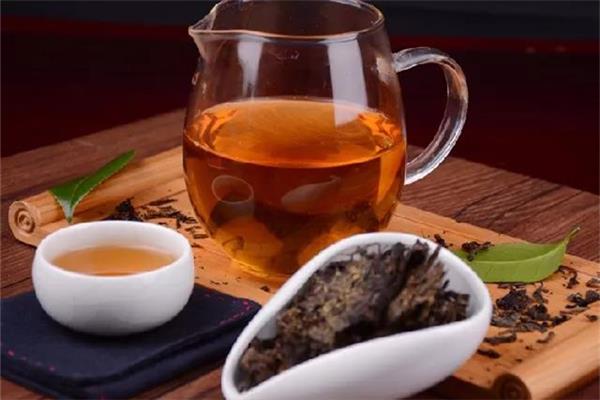 黑茶是什么茶叶 黑茶的功效和作用