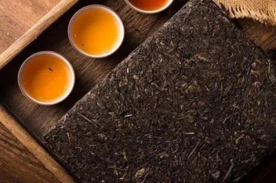 ​黑茶是发酵茶吗 黑茶是寒性的吗