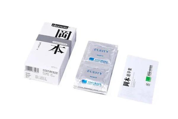 冈本超薄和超润滑的区别 冈本超薄多厚