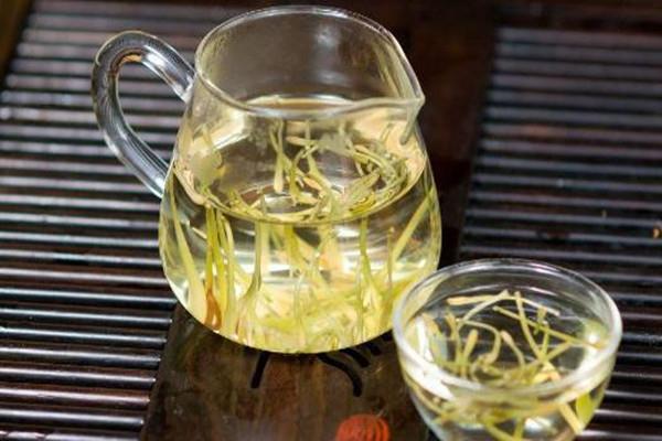 金银花茶是寒性的吗 金银花茶的好处