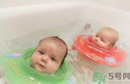 宝宝游泳圈哪种好?怎么选择宝宝游泳圈?