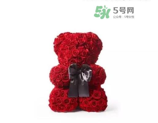 roseonly熊多少钱？roseonly玫瑰熊多少钱？