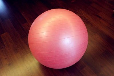 ​练瑜伽球多长时间最好 练瑜伽球要注意什么