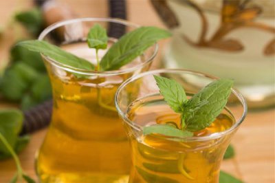 ​薄荷茶可以降低雄性激素吗 薄荷茶对男性性功能影响