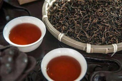 ​红茶会解药性吗 红茶可以存放多长时间