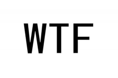 ​wtf是什么意思网络用语 wtf是什么意思的缩写