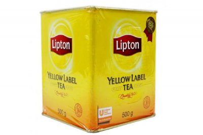​立顿红茶的功效和作用 立顿红茶用的是什么茶叶