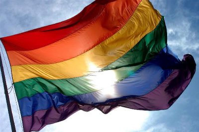 ​彩虹是同性恋的标志吗 彩虹是什么性取向