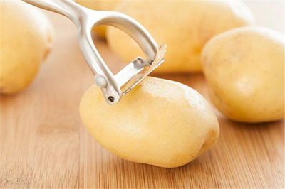 ​减脂可以吃土豆吗 土豆可以帮助减脂吗