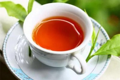 ​红茶天天喝对身体好不好 红茶一天喝多少合适