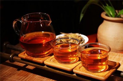 ​红茶上火还是降火 红茶的功效和作用