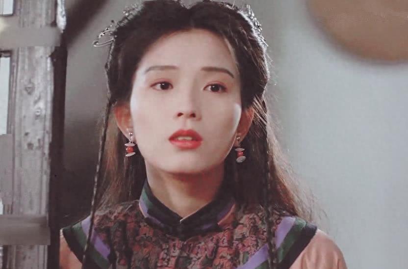 冰山美人叶全真：50岁至今未婚，“一脱成名”却被赞最清纯的女星