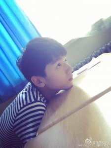 ​看完《最好的我们》，韩叙原来你是这样的人......