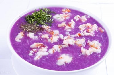 ​富含“花青素”食物排行榜，紫薯倒数第一，蒜苔排第三，建议了解