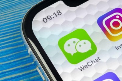 ​微信显示“对方正在输入”代表什么？一文看懂