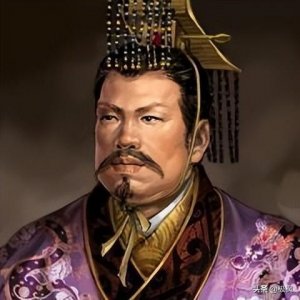 ​大汉最后一位皇帝汉灵帝刘宏继位，昏庸无能，逐渐形成三国局势