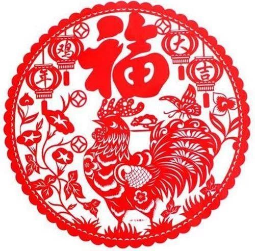 大年初一的十大习俗（这些习俗请收好）(9)