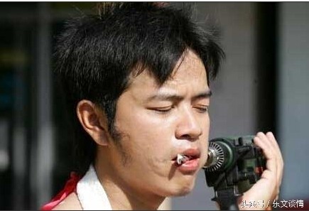 乩童，信不信由你，但亲身经历过才知道多诡异恐怖
