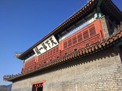 ​关内关外都是什么意思，是以山海关作为分界线吗？