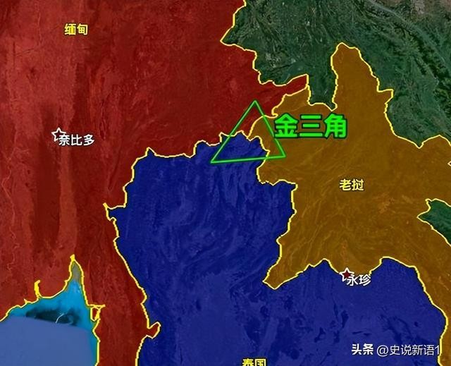 带你认识真正的缅甸北部（你以为去缅甸真的可以发大财）(1)