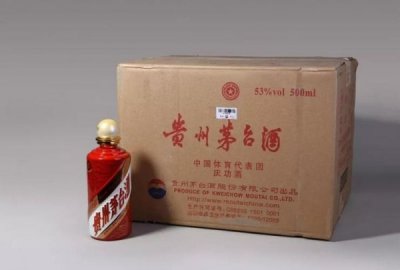 ​42贵州茅台舜锦鸿888(贵州茅台舜锦鸿52度)