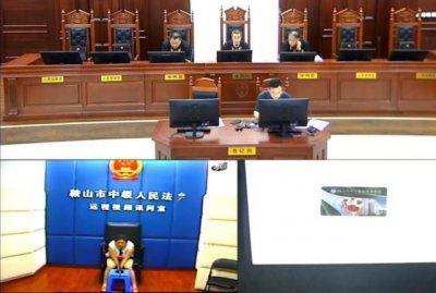 ​“我和我妈感情很好”，25岁女孩无力偿还网贷，深夜勒死亲生母亲