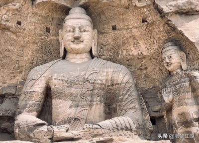 ​云冈石窟最详讲解：了解云冈，看这篇文章就够了（附详细攻略）