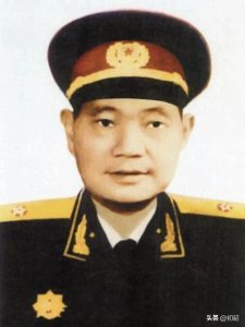 ​华南游击队所有支队以上军官汇总，看看你知晓几位