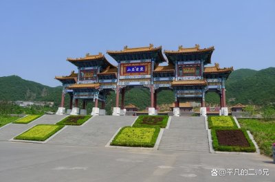 ​天津——周边游、自驾游哪里最值得去？这八个地方，你去对了吗？