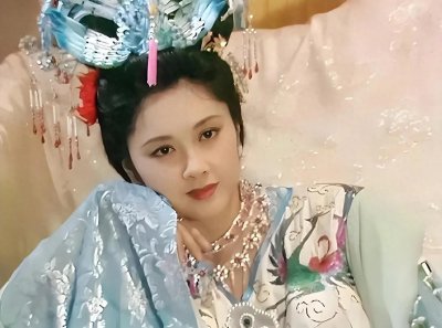 ​朱琳不再回避！坦言与徐少华之间的关系，一个错误决定遗憾终生