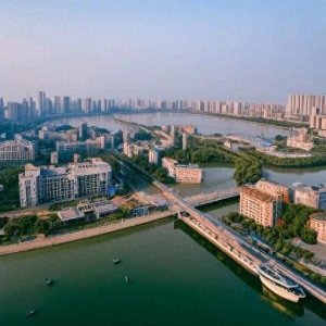 ​芜湖那些事——芜湖市起源考略