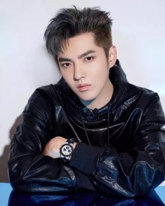 ​吴亦凡‘染梅毒’戴脚镣？真相曝光 全靠警语提醒