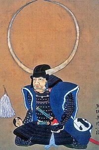 铠甲中的“杀马特”，奇怪的日本甲胄