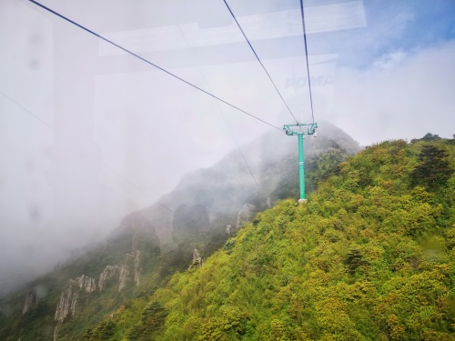 大理苍山旅行，最美洗马潭索道，游玩攻略都在这里