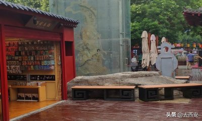 ​百元玩转西安永兴坊！品3大网红美食、看4种非遗表演，实地体验