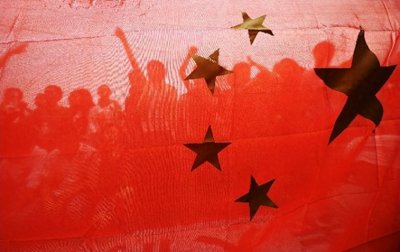 ​竟然不知道！中国国旗上的五星所代表的含义让人震惊！