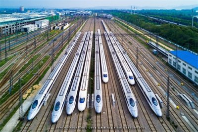 ​160人！招铁路工作人员，抓紧报名