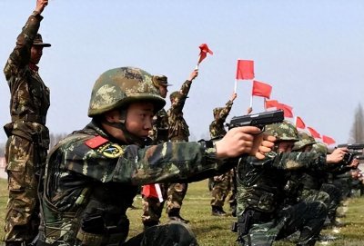 ​军改后，武警部队没有了“军地双管”，地方还能调动武警吗？