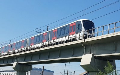 ​我国城市轨道交通10强：成都跃居第4、杭州青岛入围、天津退出