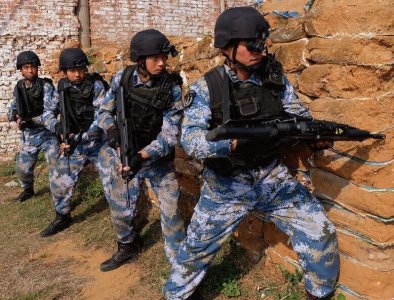 ​中国QTS11单兵作战系统，堪称步兵火力倍增器，为何没大量装备？