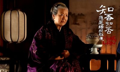 ​著名演员曹翠芬：人到中年才爆红，与演员丈夫恩爱57年却有遗憾